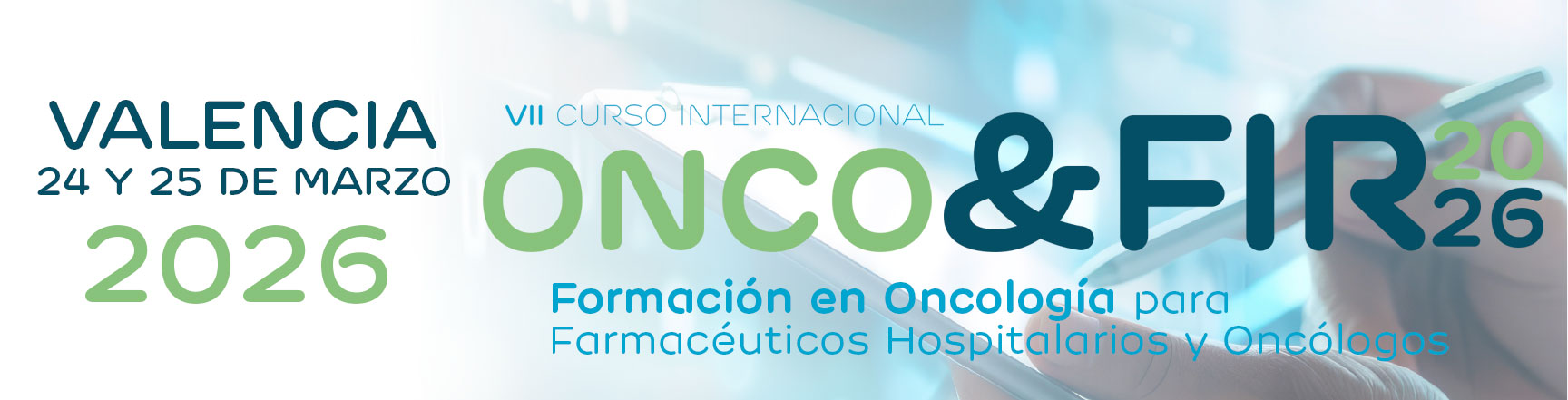 VII Curso Internacional ONCO & FIR